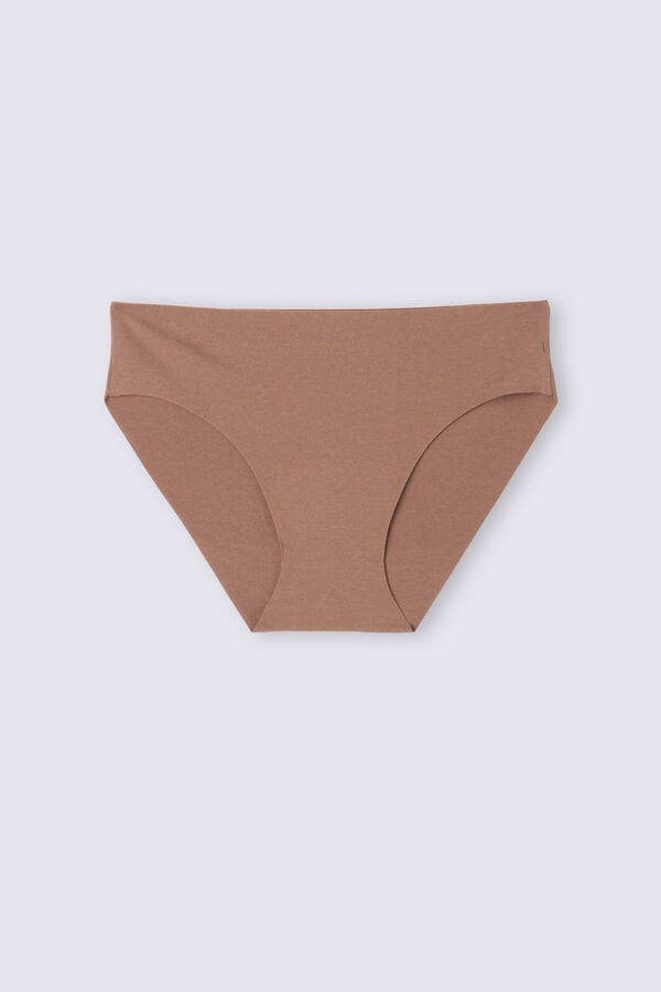 Intimissimi Braga de algodón sin costuras Precio ultrabajo