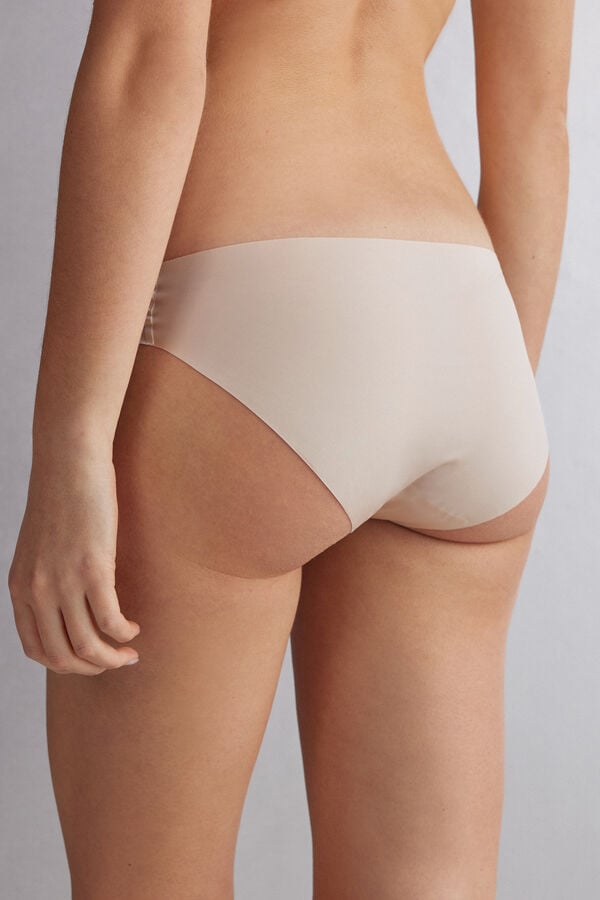 Intimissimi Braguita sin costuras de microfibra y algodón Devoluciones gratuitas