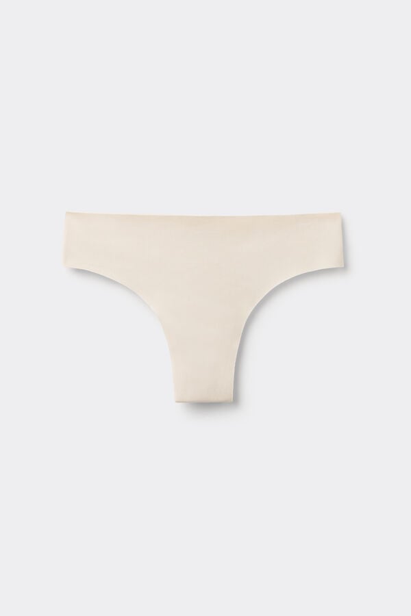 Intimissimi Braga brasileña sin costuras de algodón En línea