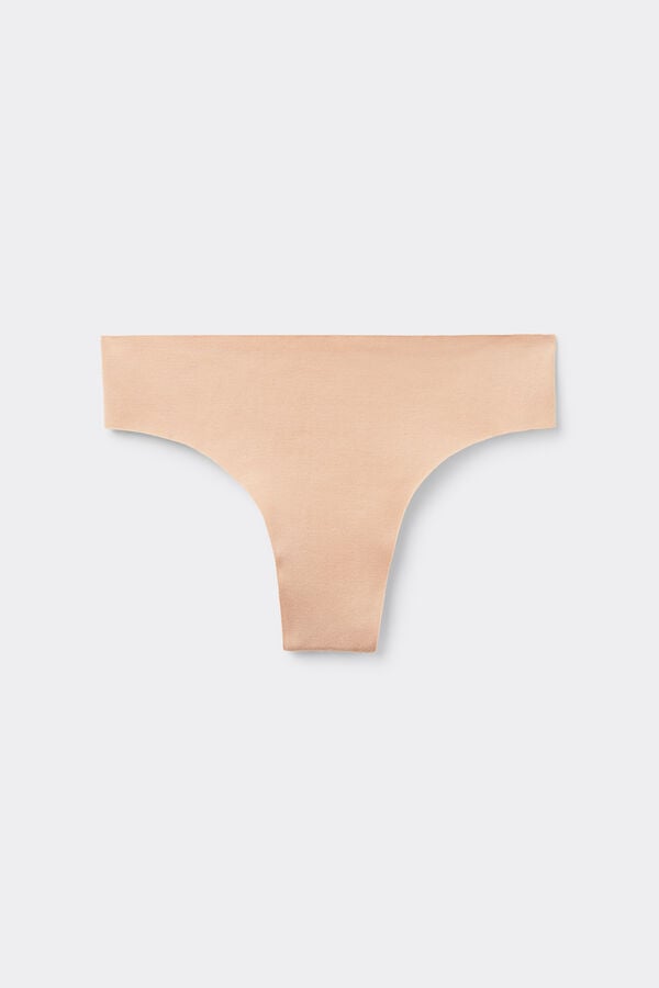 Intimissimi Braga brasileña sin costuras de algodón Outlet online