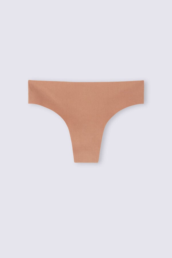 Intimissimi Braga brasileña sin costuras de algodón Rebajas