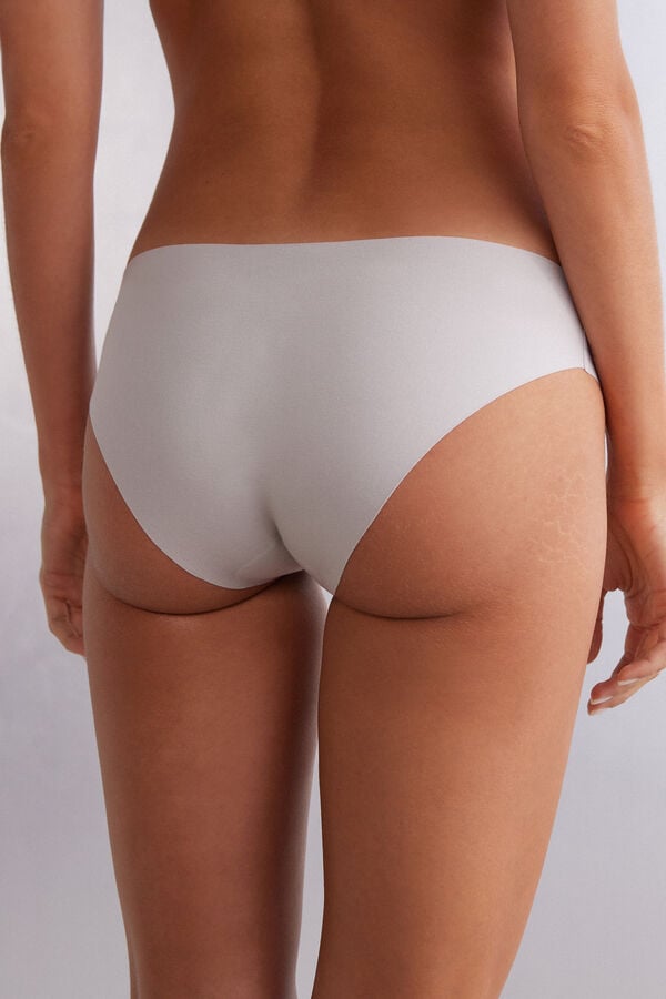 Intimissimi Braga de algodón sin costuras Ofertas
