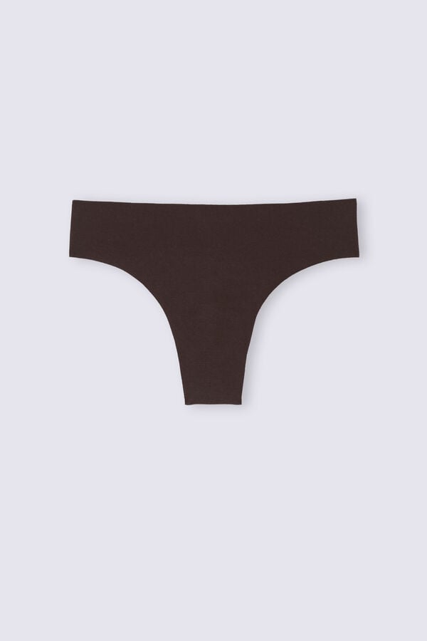 Intimissimi Braga brasileña sin costuras de algodón En oferta