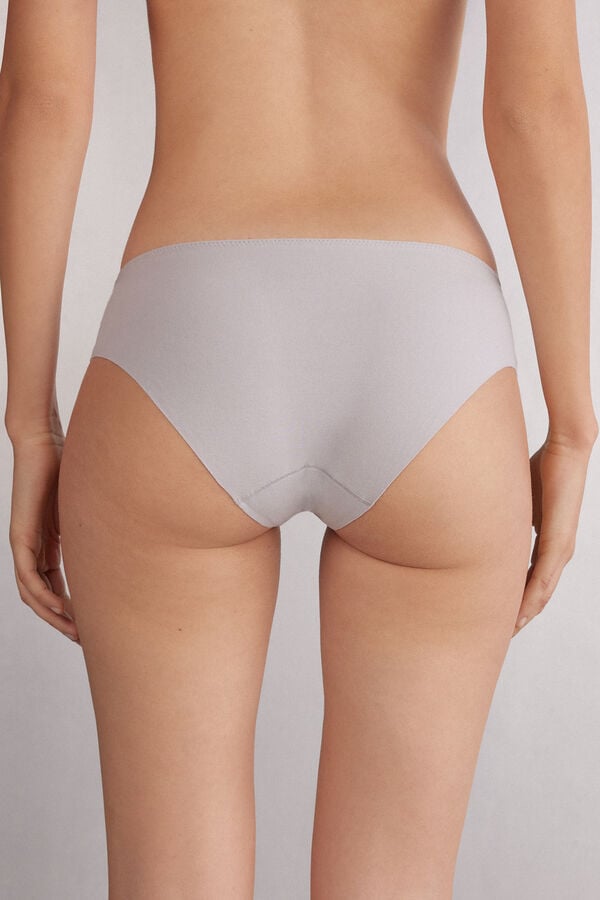 Intimissimi Braguita de algodón sin costuras con encaje Gran oferta