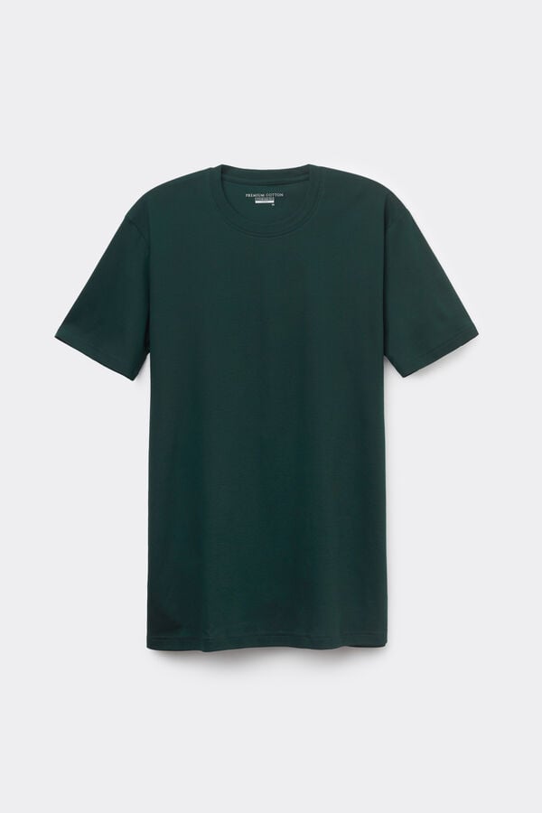 Intimissimi Camiseta de Algodón Premium Rebajas online