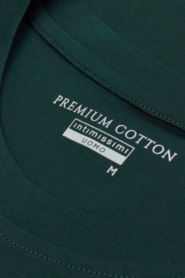 Intimissimi Camiseta de Algodón Premium Rebajas online