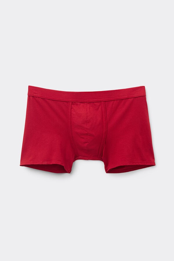 Intimissimi Bóxers básicos de algodón natural Oferta especial de fábrica