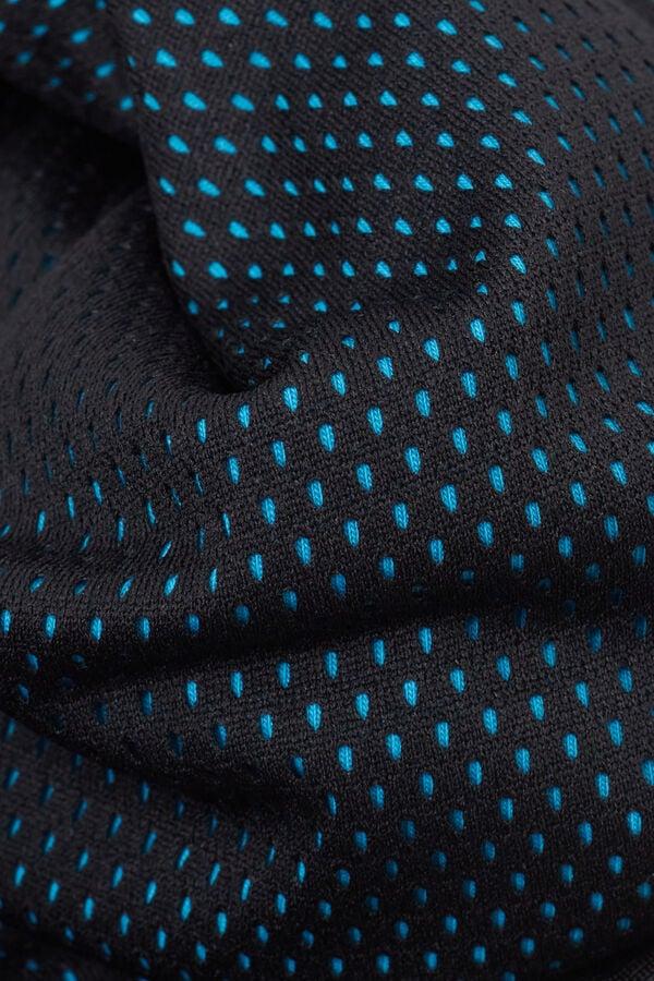 Intimissimi Shorts de Rejilla Deportivos Grandes descuentos