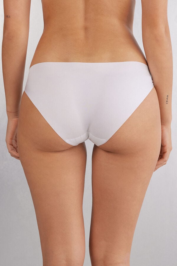 Intimissimi Braguita sin costuras de microfibra y algodón Libre de impuestos