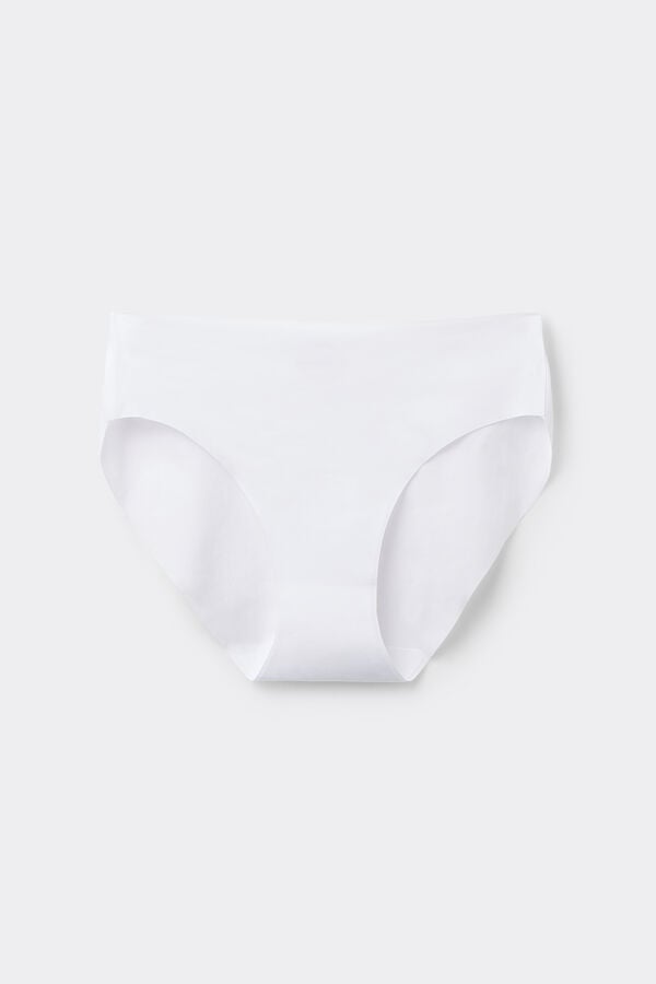 Intimissimi Braguita sin costuras de microfibra y algodón Libre de impuestos