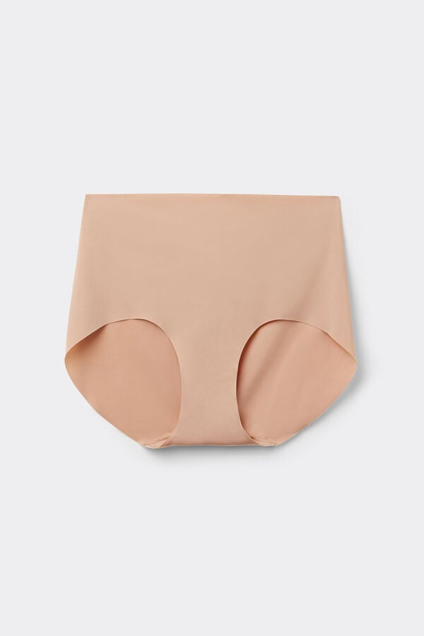 Intimissimi Culotte de Microfibra Sin Costuras Última moda