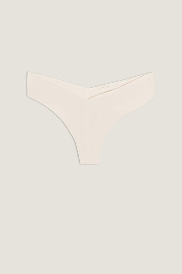 Intimissimi Braguita Brasileña de Microfibra Ultraligera Estilo Años 80 Descuento por venta flash