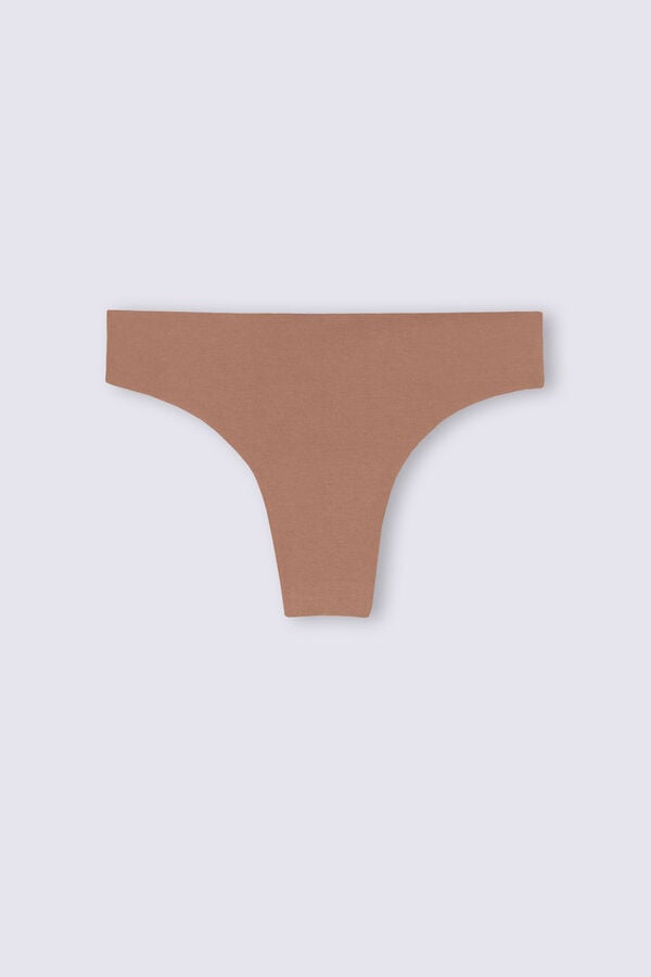 Intimissimi Braga brasileña sin costuras de algodón Ofertas de temporada