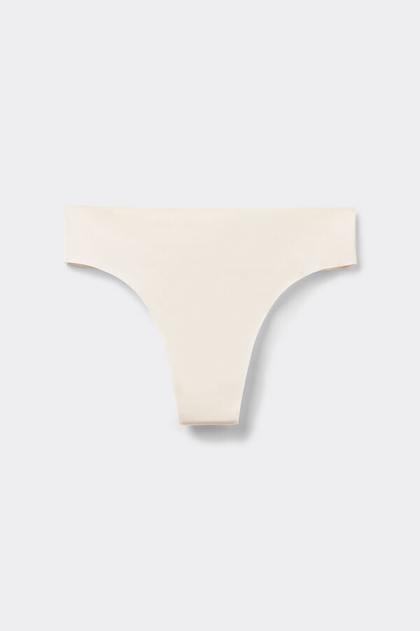 Intimissimi Brasileña sin costuras de microfibra Ultraligera Ofertas especiales