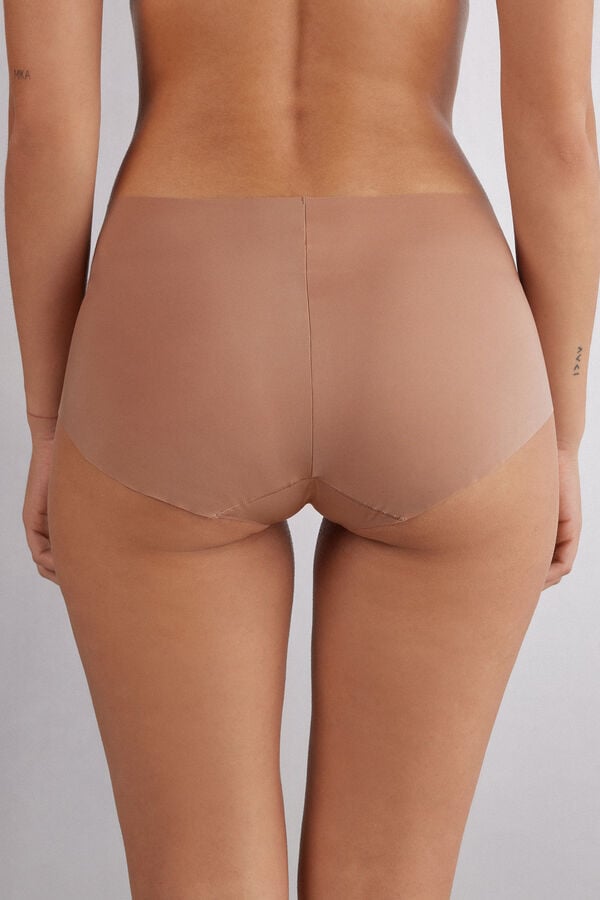 Intimissimi Culotte de Microfibra Sin Costuras Rebajas de fin de temporada