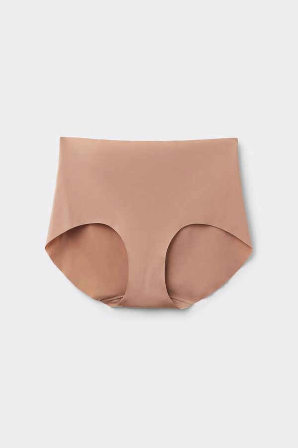 Intimissimi Culotte de Microfibra Sin Costuras Rebajas de fin de temporada