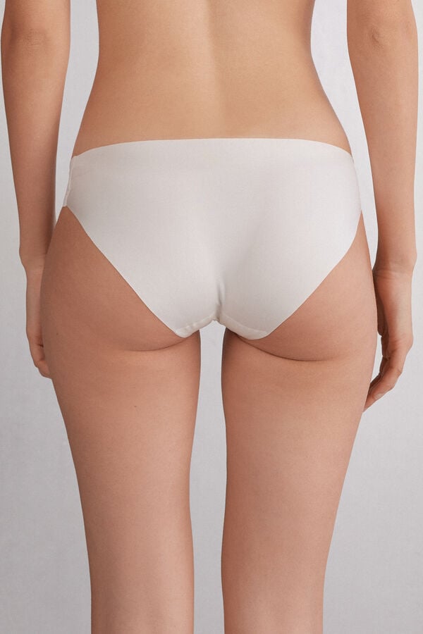Intimissimi Braguita sin costuras de microfibra y algodón Precio ultrabajo