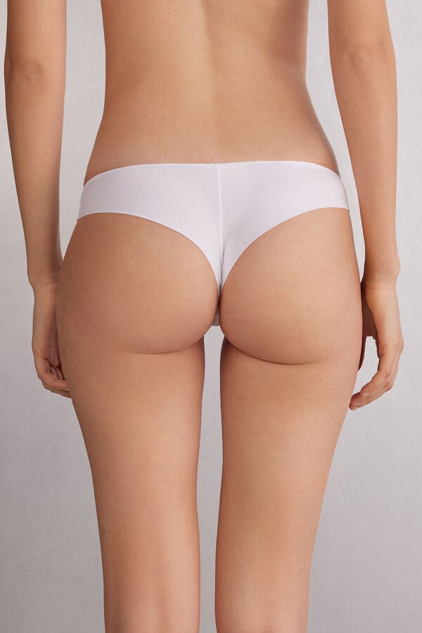 Intimissimi Brasileña de Encaje y Microfibra Precios de Black Friday