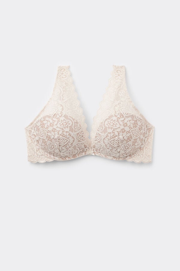 Intimissimi Sujetador Balconette Giorgia de Encaje En línea
