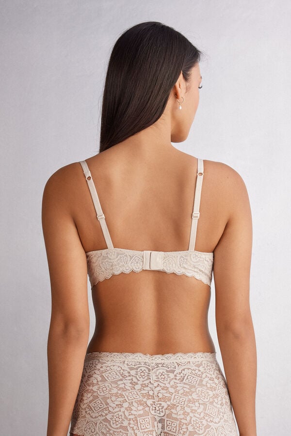 Intimissimi Sujetador Balconette Daniela de Encaje Ofertas