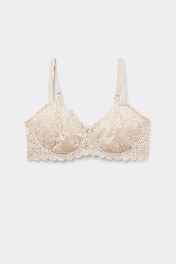 Intimissimi Sujetador Balconette Daniela de Encaje Ofertas