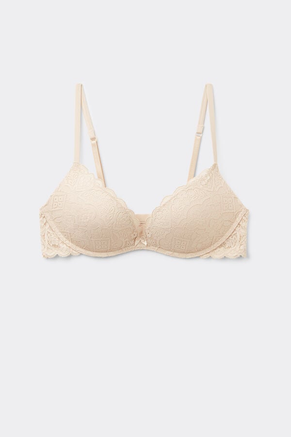 Intimissimi Sujetador Super Push-Up Gioia de Encaje En oferta