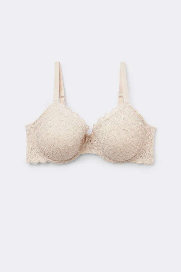 Intimissimi Sujetador Balconette Francesca de Encaje Gran oferta