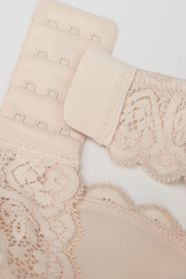 Intimissimi Sujetador Balconette Francesca de Encaje Gran oferta
