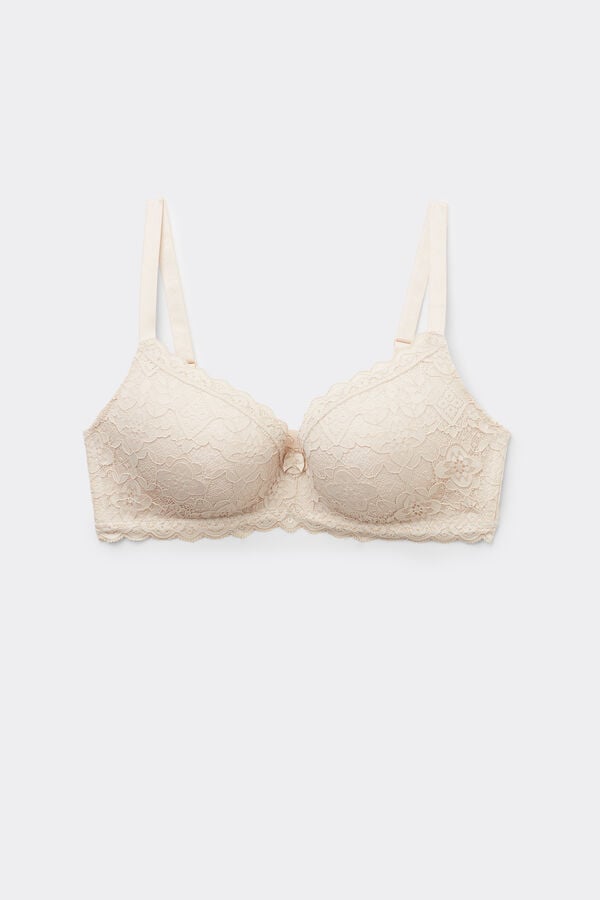 Intimissimi Sujetador Triangular Adele de Encaje Rebajas baratas