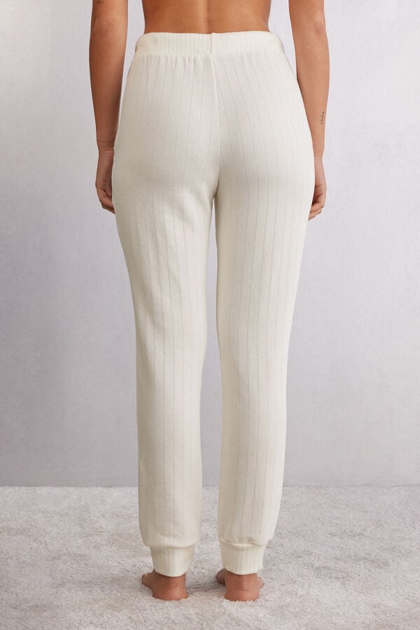 Intimissimi Pantalones de Canalé Royal Elegance Tienda