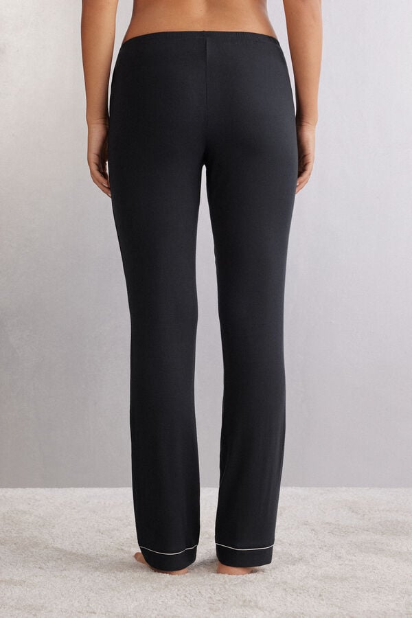 Intimissimi Pantalón Largo de Micromodal ÚLTIMAS EDICIONES