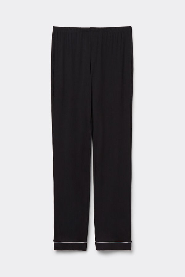 Intimissimi Pantalón Largo de Micromodal ÚLTIMAS EDICIONES