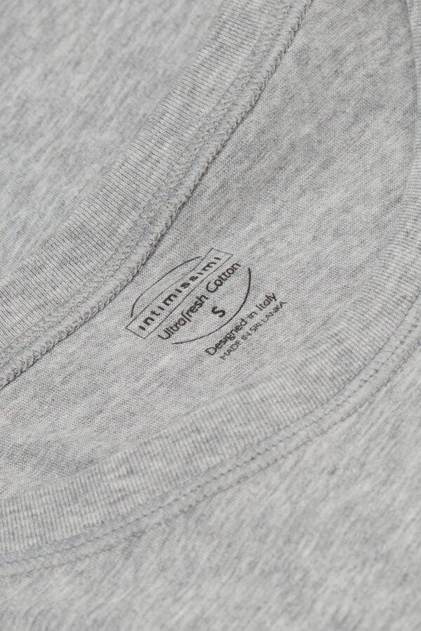 Intimissimi Camisón de Algodón Ultrafresh Solo queda un día