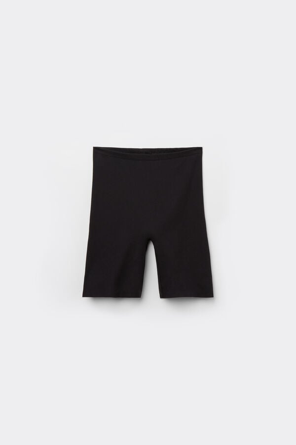 Intimissimi Shorts Sin Costuras de Algodón sin Rematar Grandes descuentos