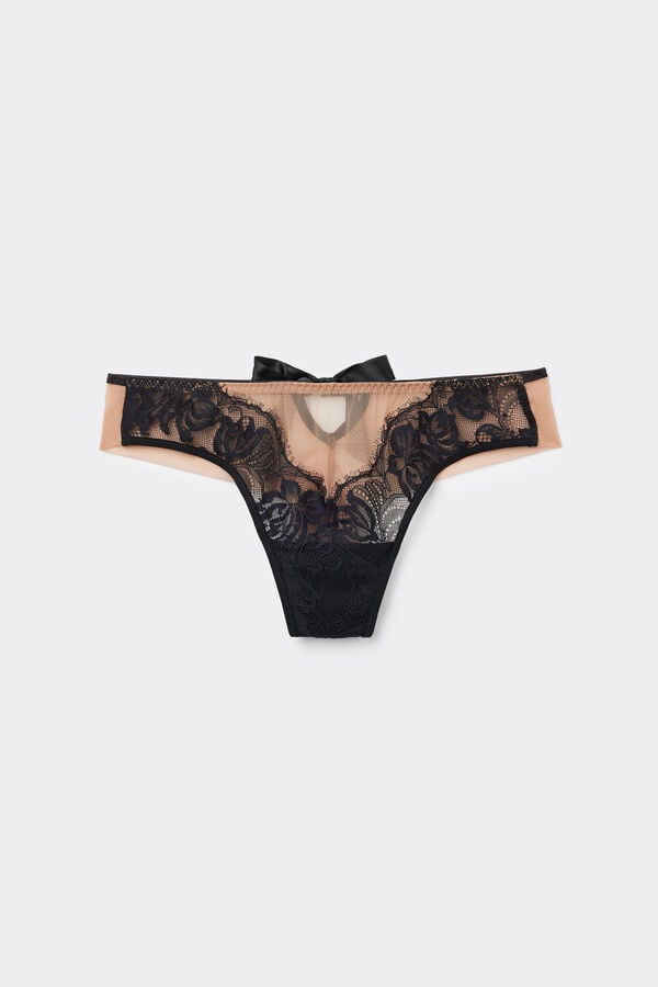 Intimissimi Brasileña The Simplest Pleasures Limitado a 3 días