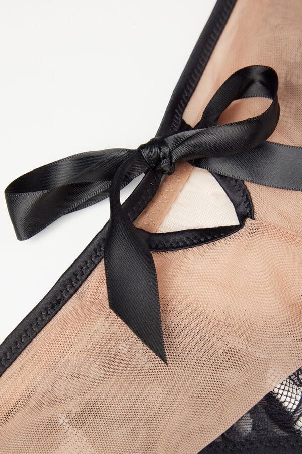 Intimissimi Brasileña The Simplest Pleasures Limitado a 3 días