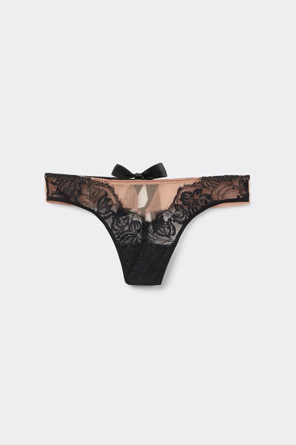 Intimissimi Tanga The Simplest Pleasures Precios de Black Friday