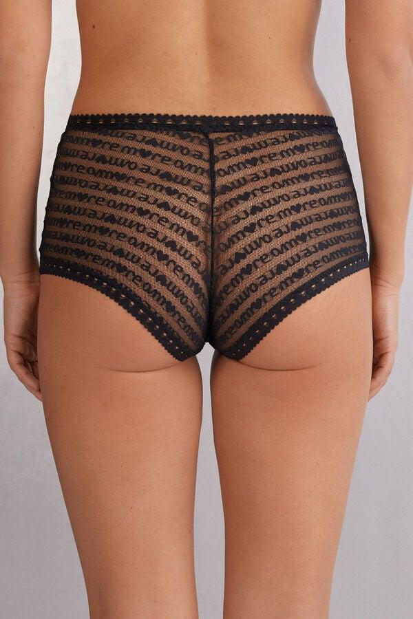 Intimissimi Braguita Culotte More Amore Descuento por venta flash