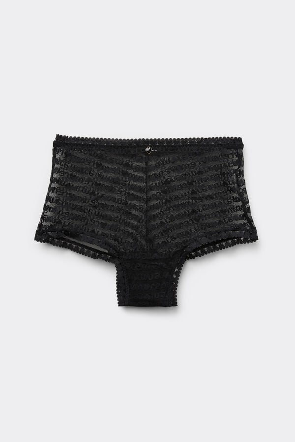 Intimissimi Braguita Culotte More Amore Descuento por venta flash