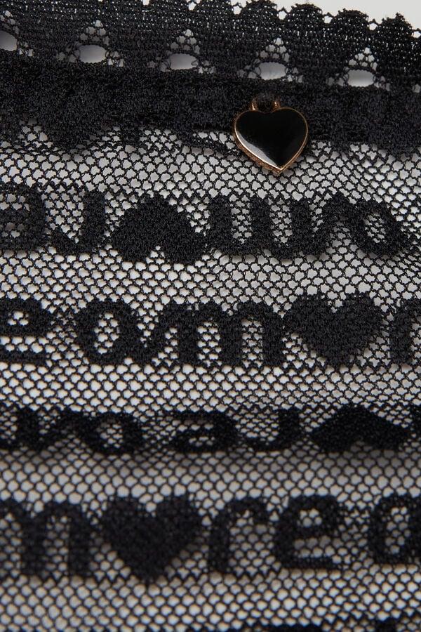 Intimissimi Braguita Culotte More Amore Descuento por venta flash