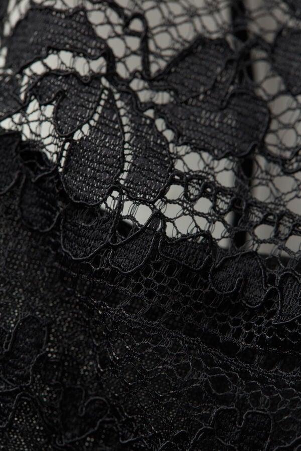 Intimissimi Tanga Sleepless Nights Grandes ahorros