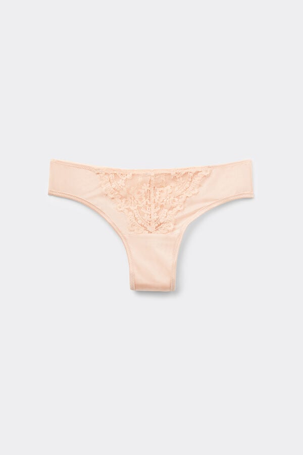 Intimissimi Brasileña Self Love Devoluciones gratuitas