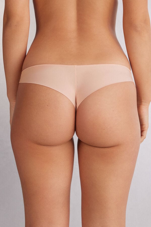 Intimissimi Brasileña de Encaje y Microfibra 2025