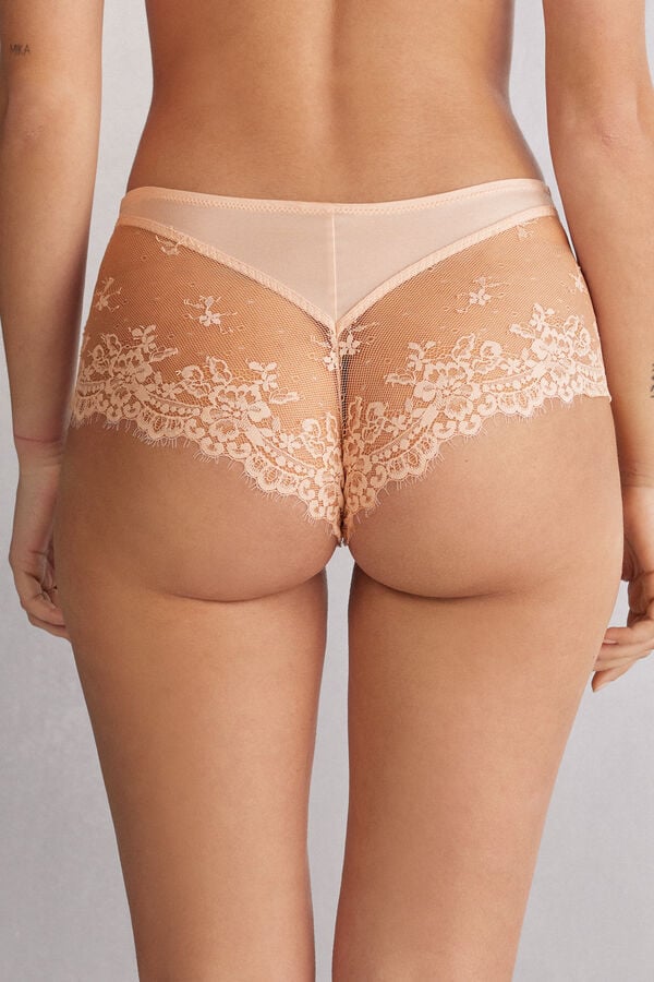 Intimissimi Braguita Culotte Talle Alto Self Love En línea