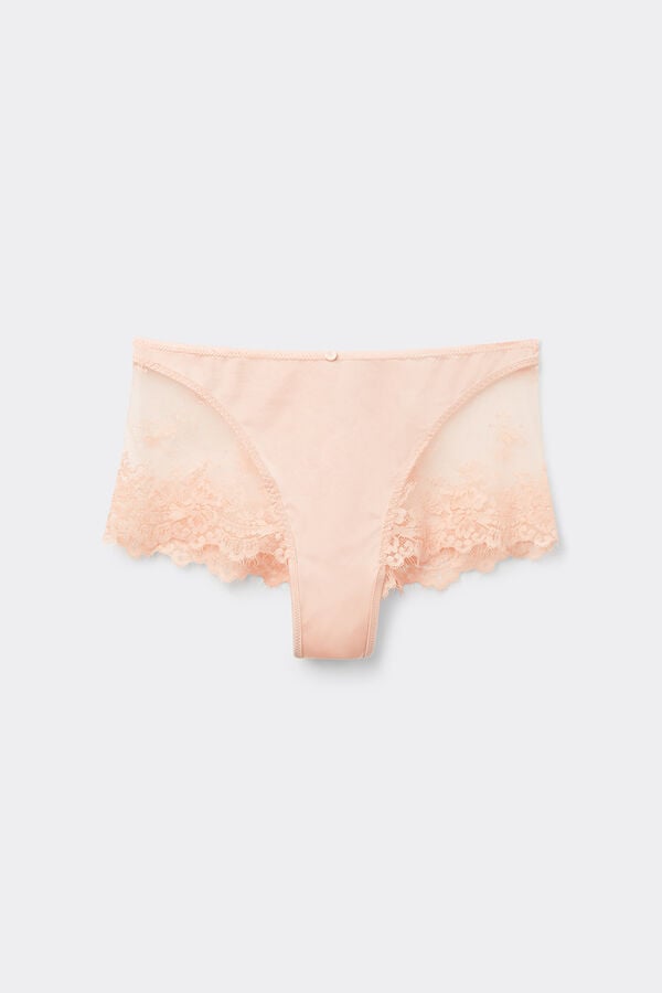 Intimissimi Braguita Culotte Talle Alto Self Love En línea