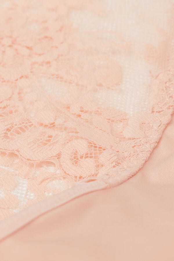 Intimissimi Braguita Culotte Talle Alto Self Love En línea