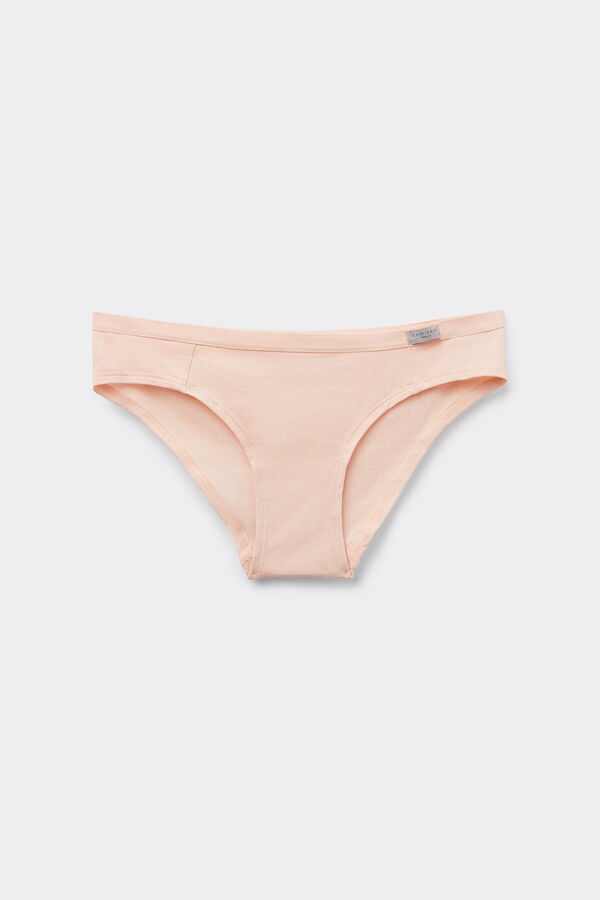 Intimissimi Braguita con costuras de algodón Outlet online
