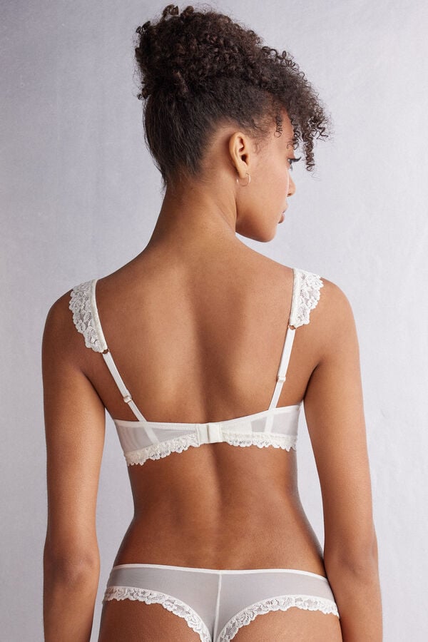 Intimissimi Sujetador Balconette Giorgia Pretty Flowers Descuento