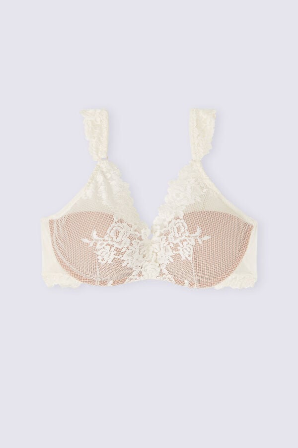 Intimissimi Sujetador Balconette Giorgia Pretty Flowers Descuento