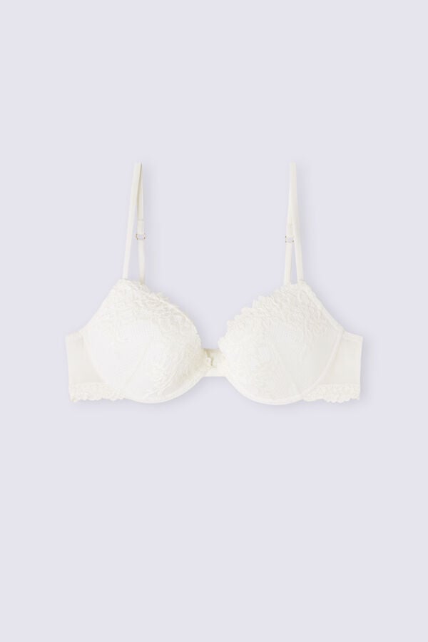 Intimissimi Sujetador Push-Up Bellissima Pretty Flowers Tienda